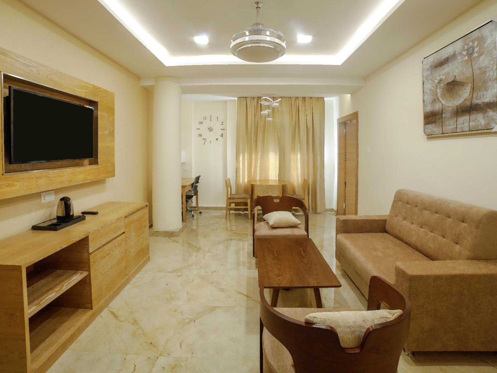 Hotel Annapurna De Royal Гунтур Екстер'єр фото